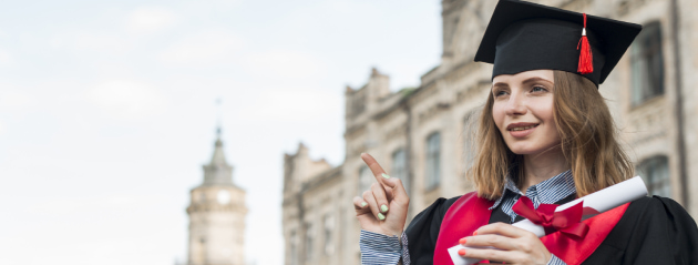 University Admissions & SOP Assistance